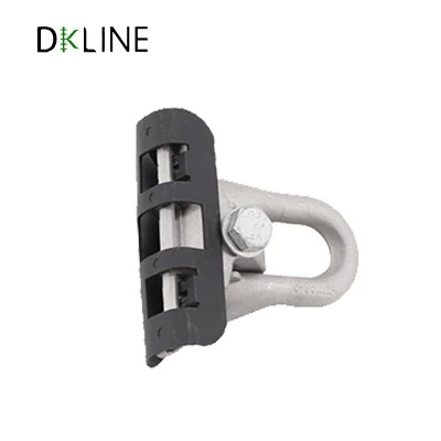 Suspension Clamp for Bare 3 Suspension Clamp for Bare 3